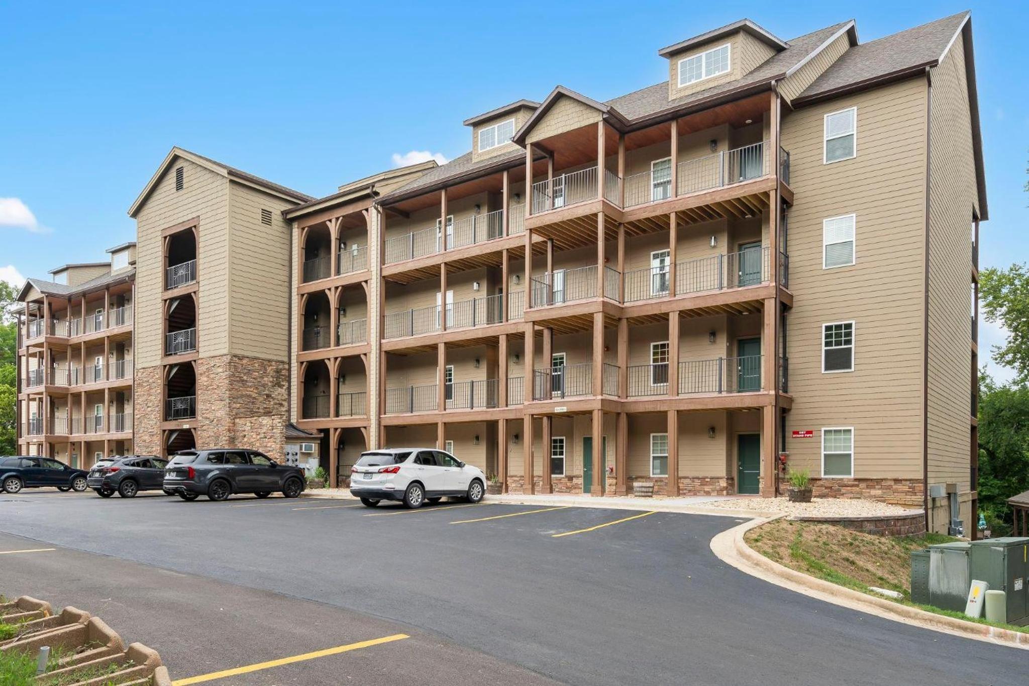 Briarwood Shores