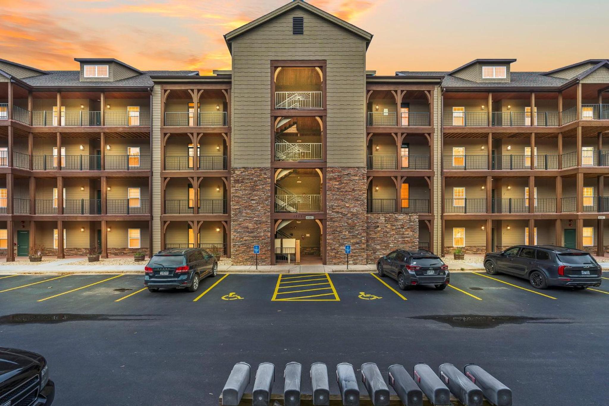 Briarwood Shores