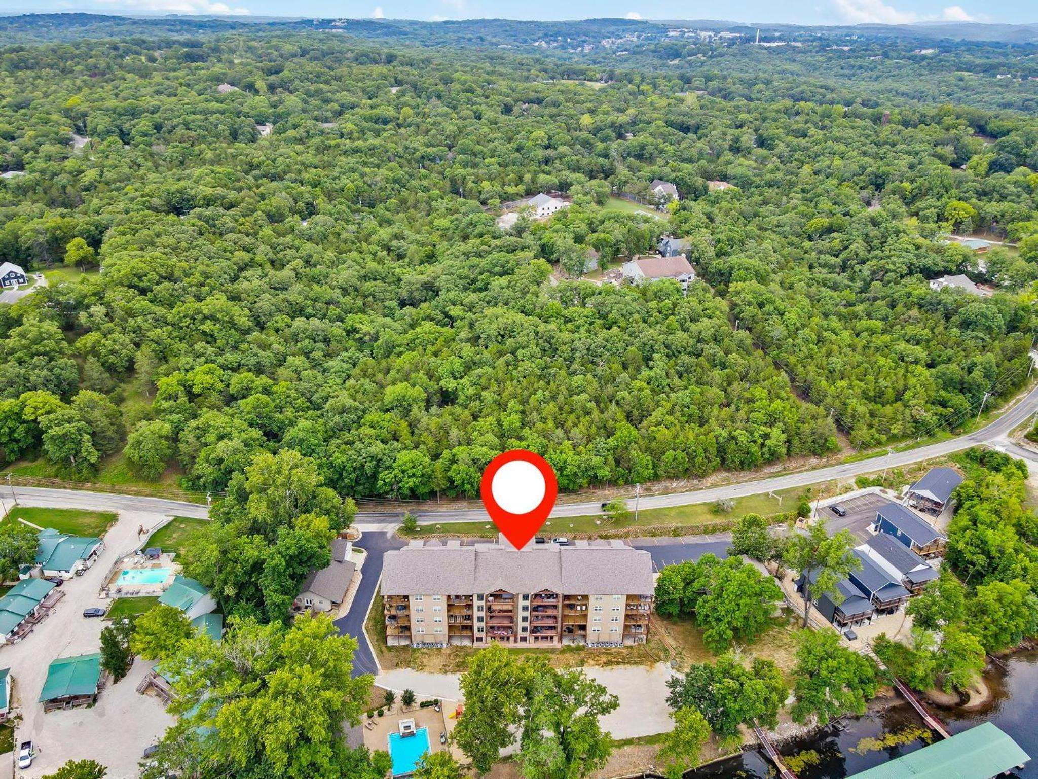 Briarwood Shores