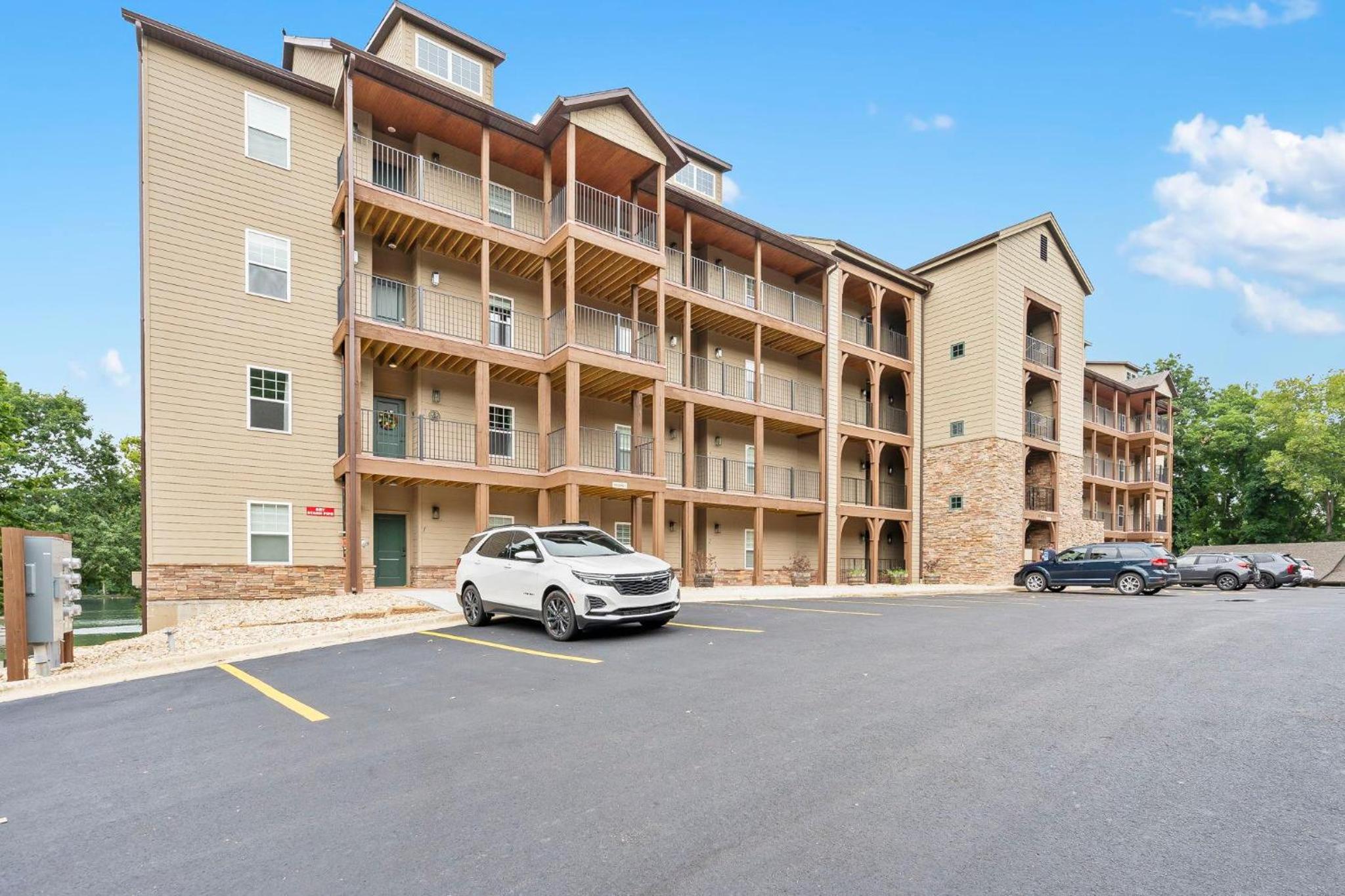 Briarwood Shores