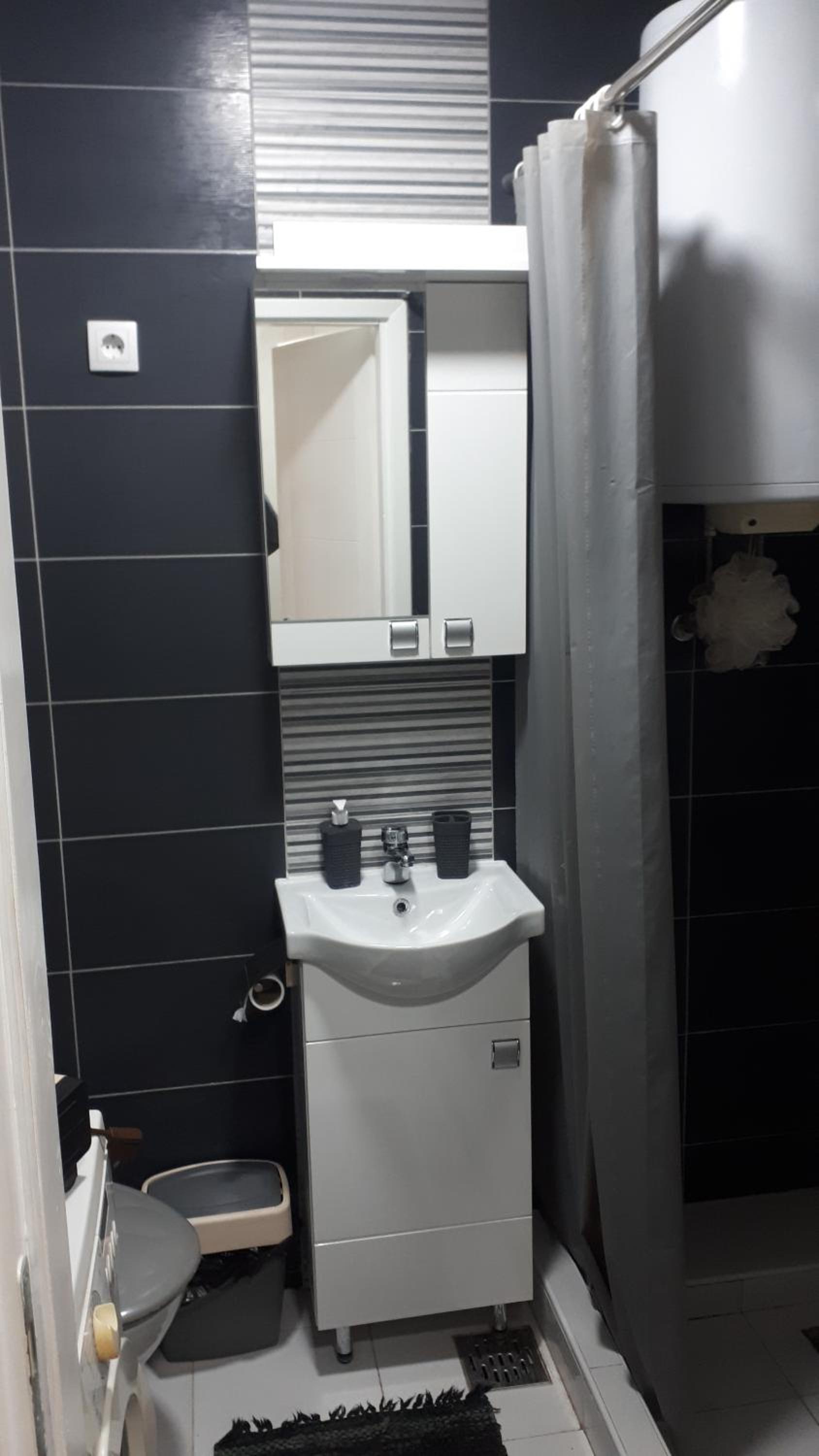 Apartman Gotic view 5