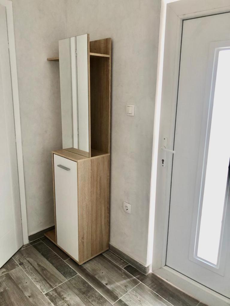 Apartman Gotic view 2