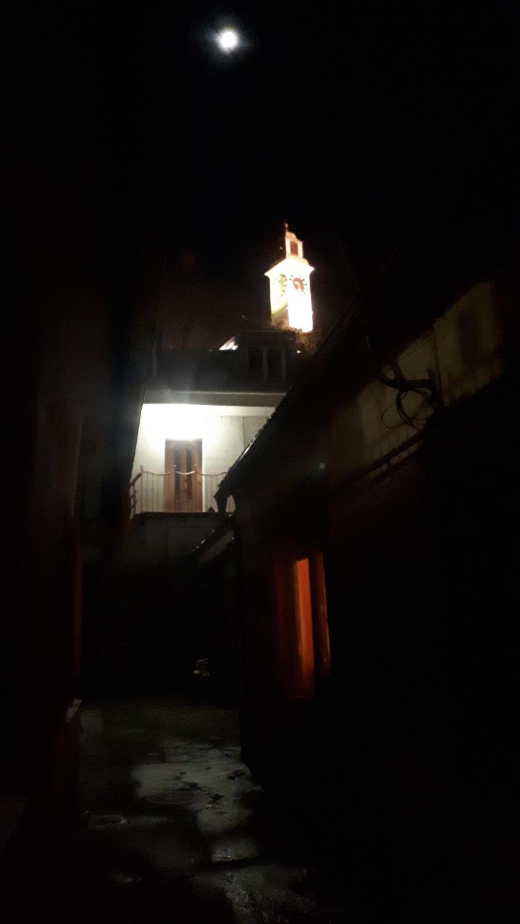 Apartman Gotic view 4