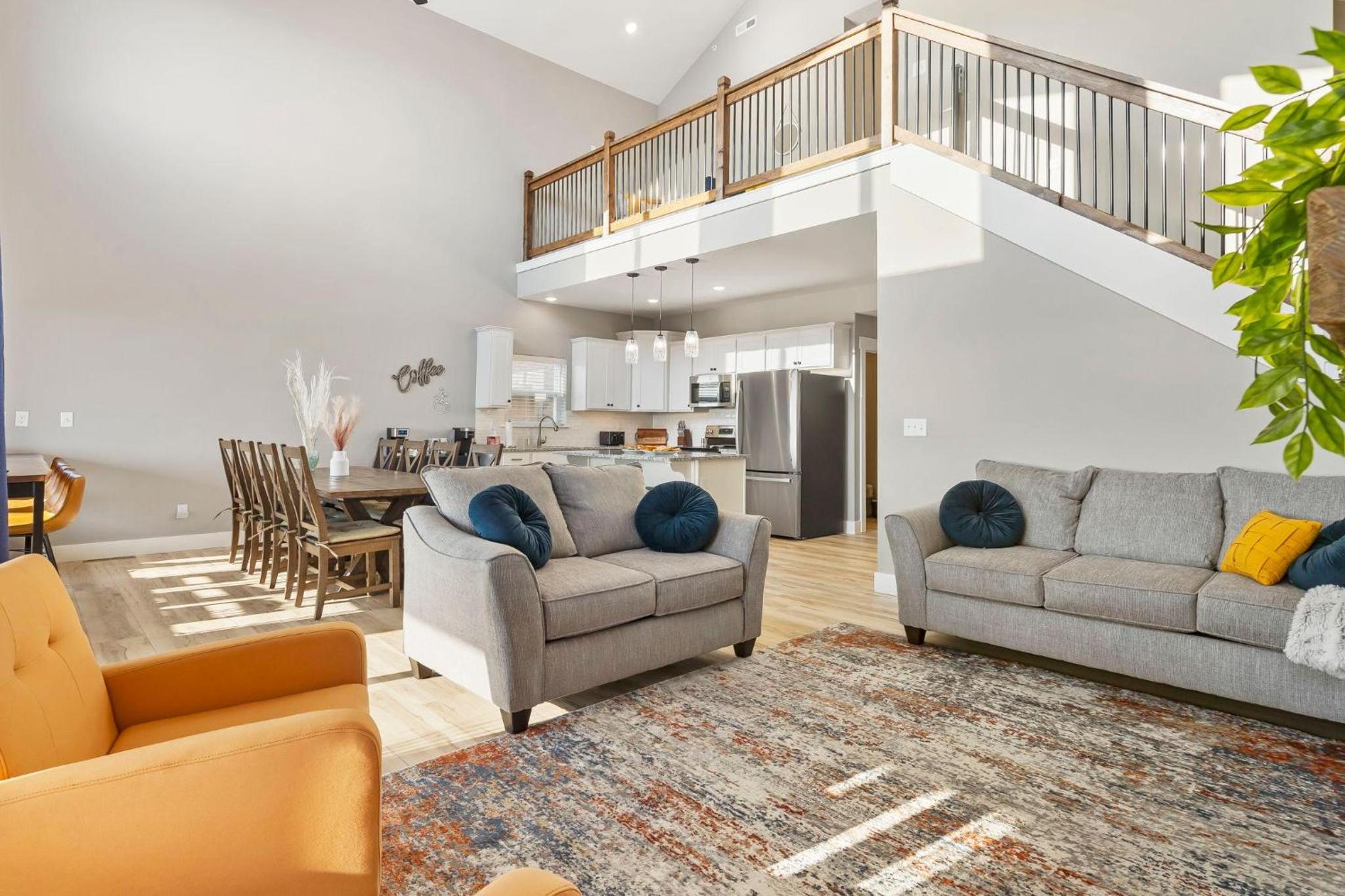 Sunset Pointe view 5