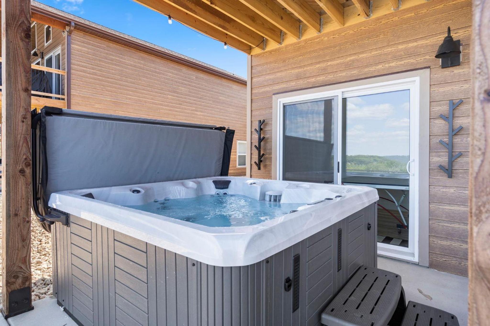 Laketopia Lodge