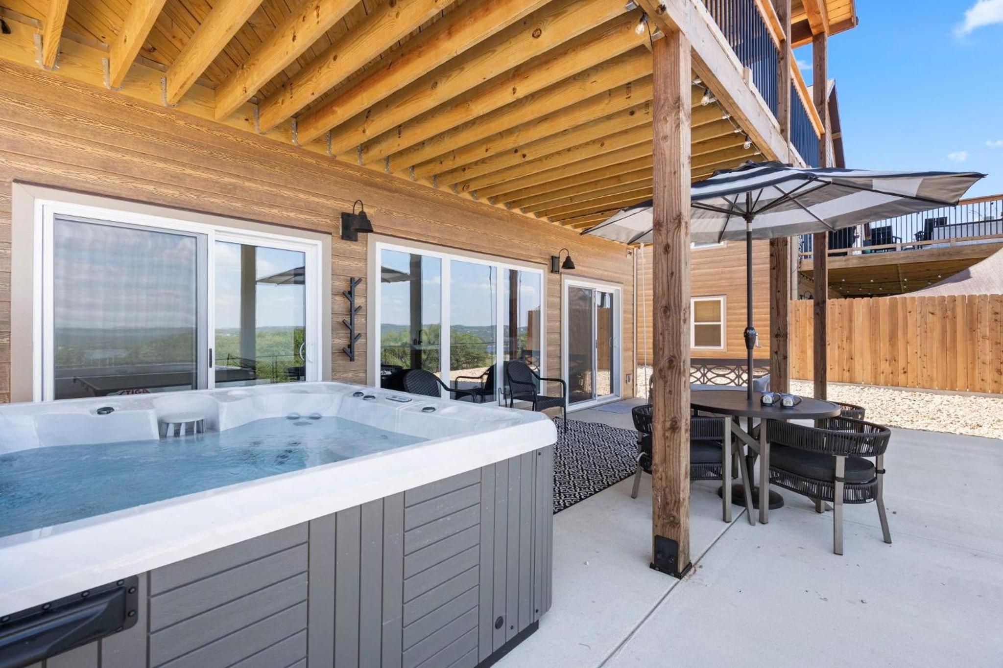 Laketopia Lodge
