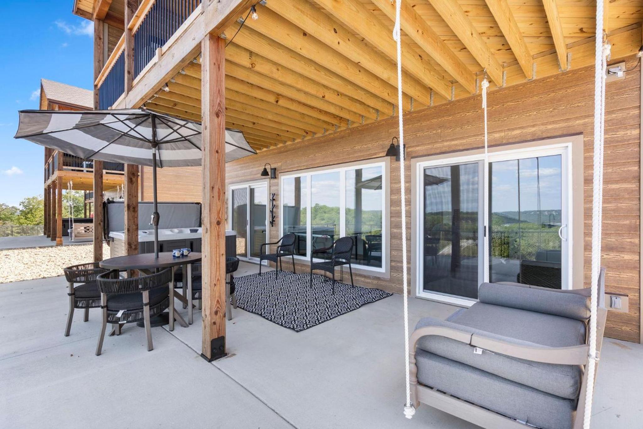 Laketopia Lodge