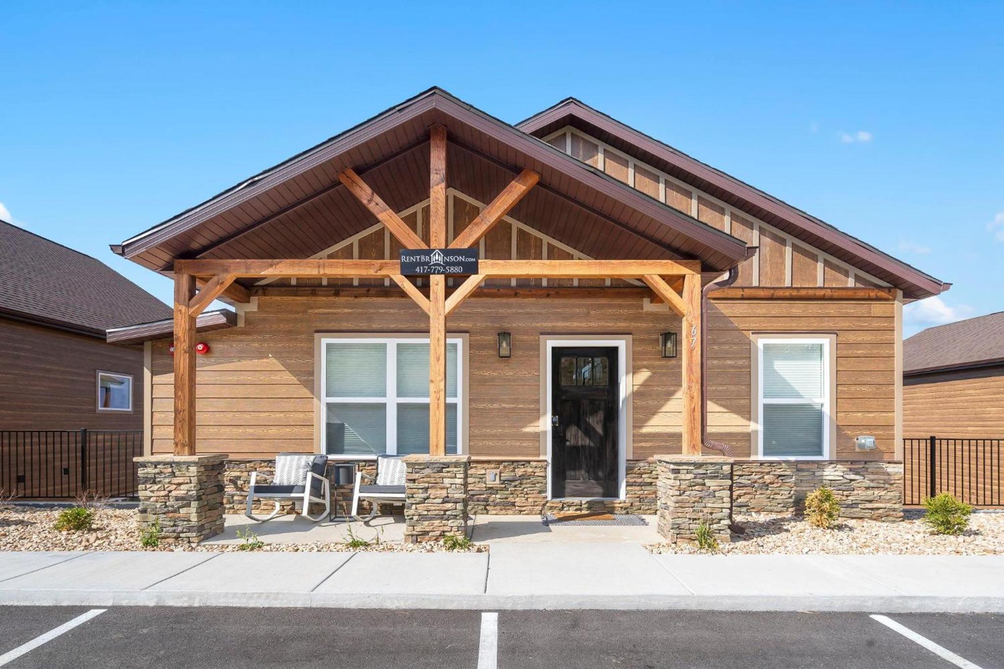Laketopia Lodge