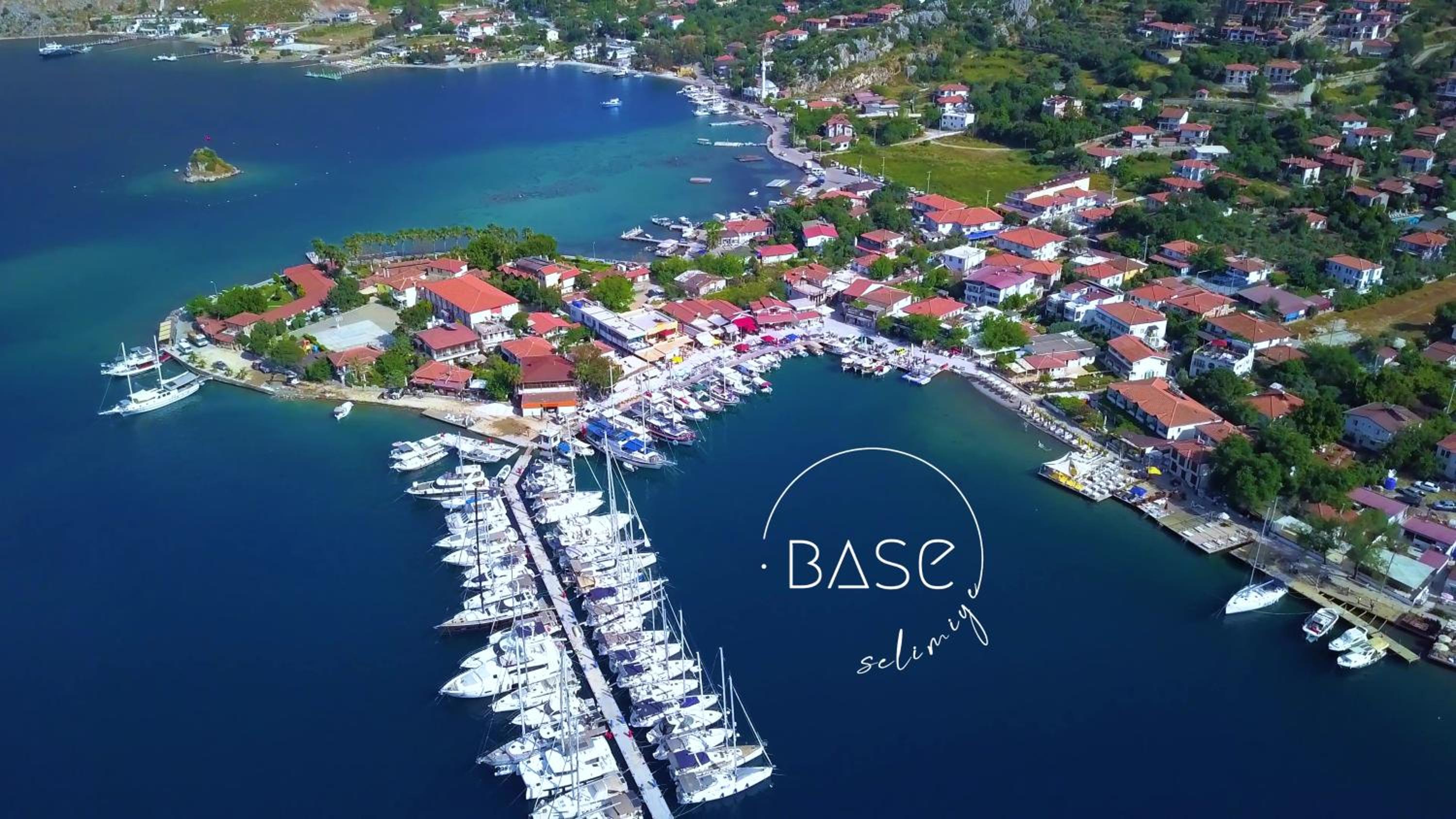 selimiye base - Image 114