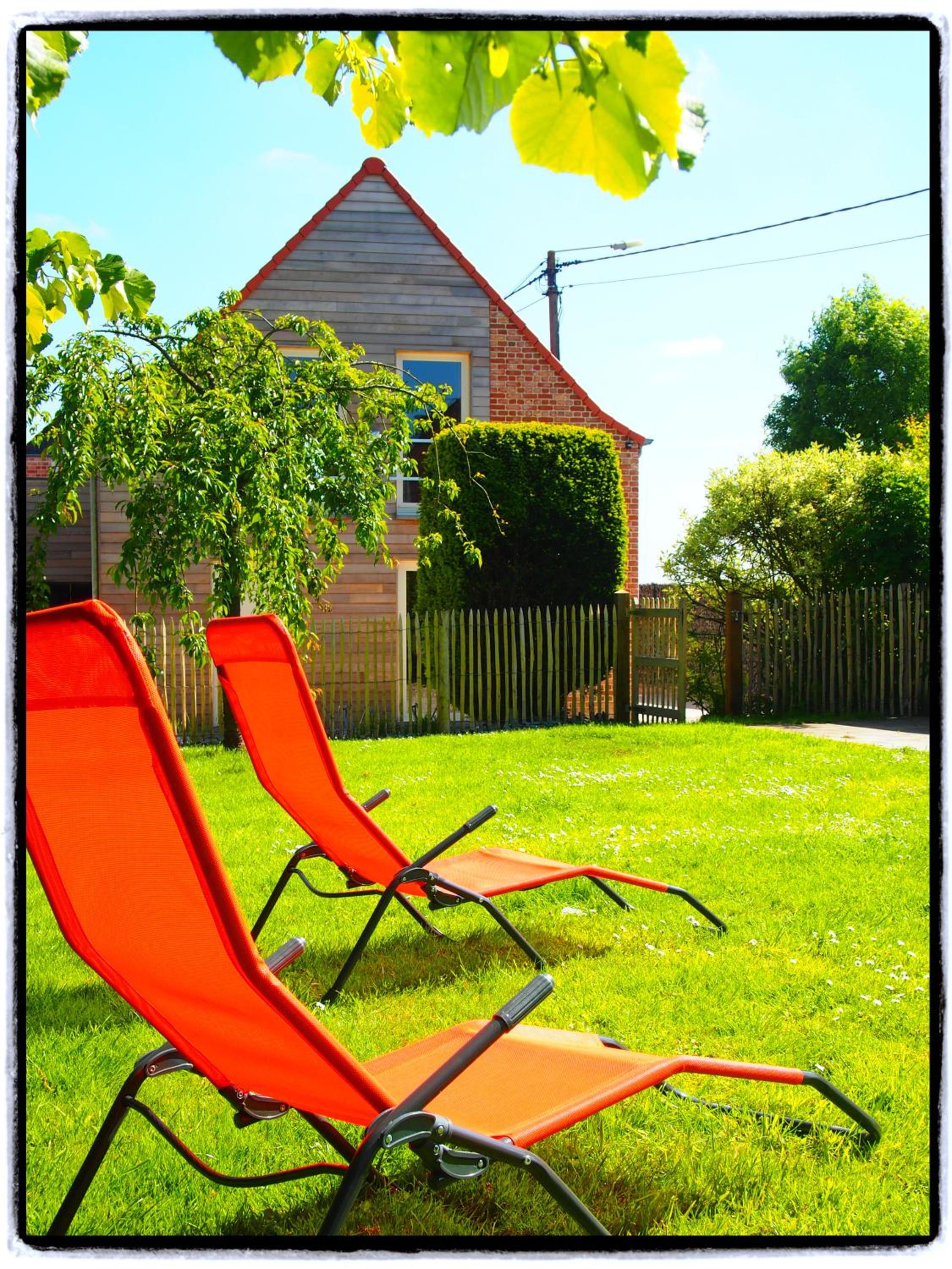 Archipel Holiday Cottage