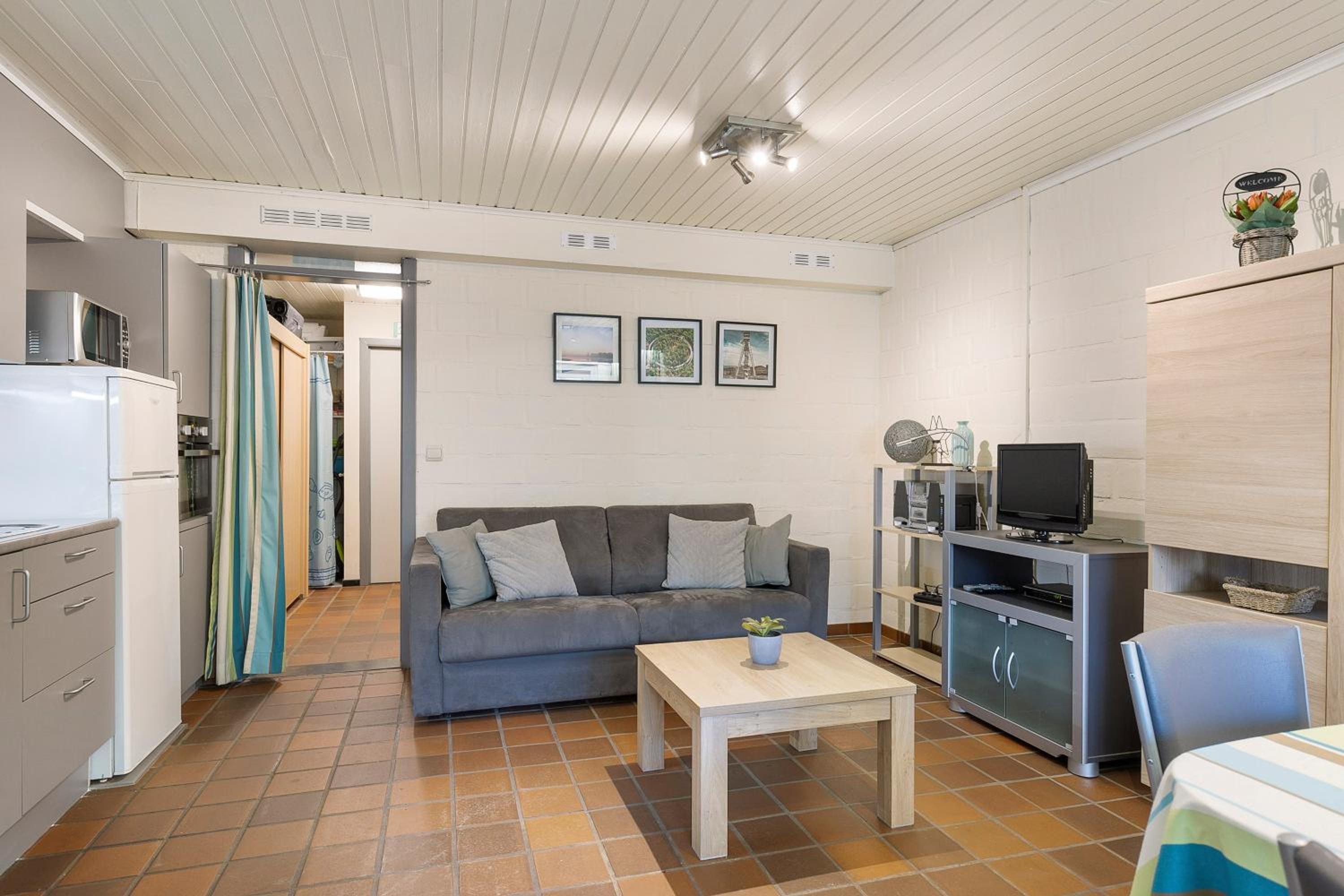 Bos-Chalet bij Wijers Wandelroutes, Rust & Gezinsplezier Fijnspar 6 Hengelhoef