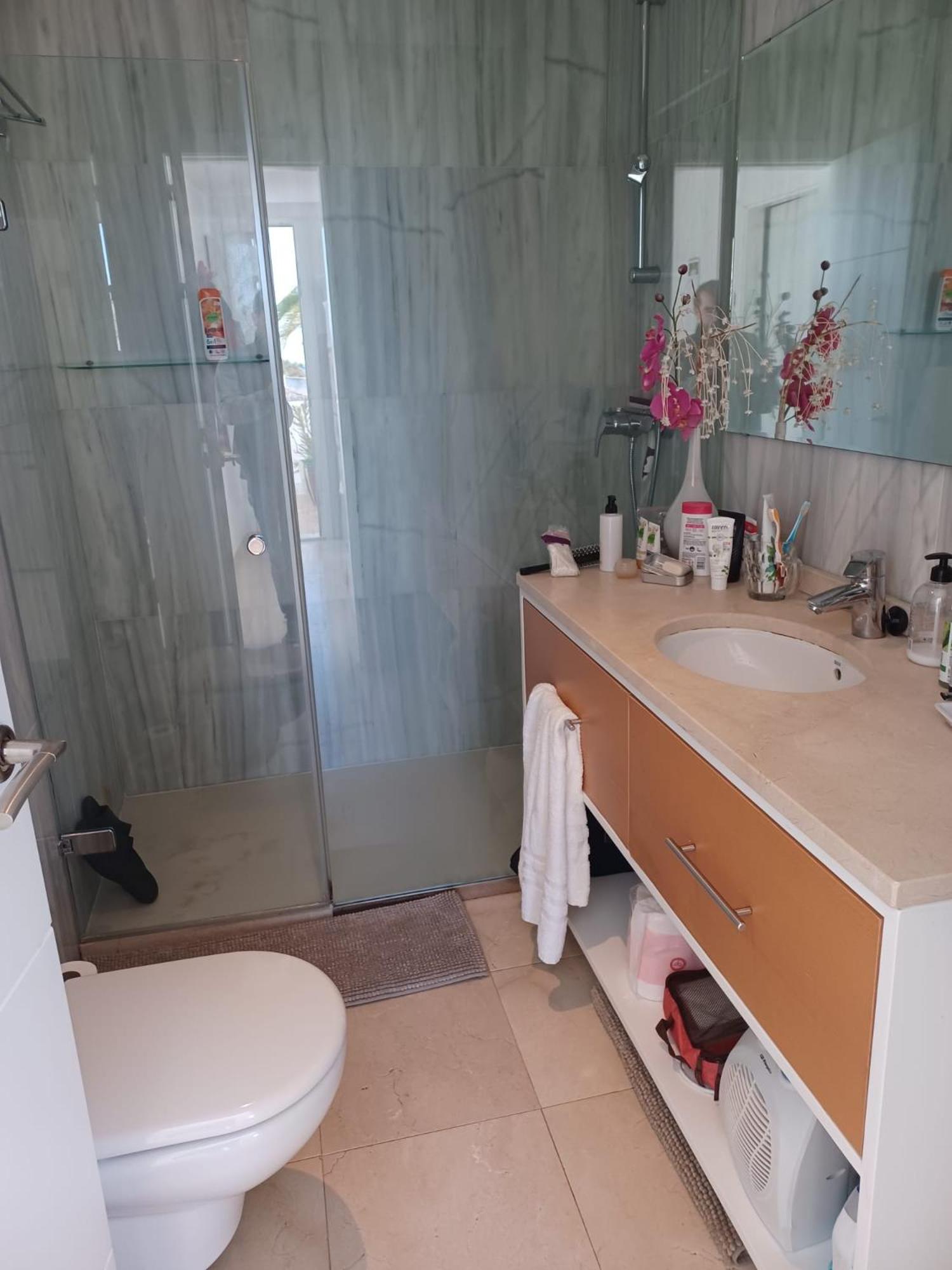 Apartamento Girasol-1