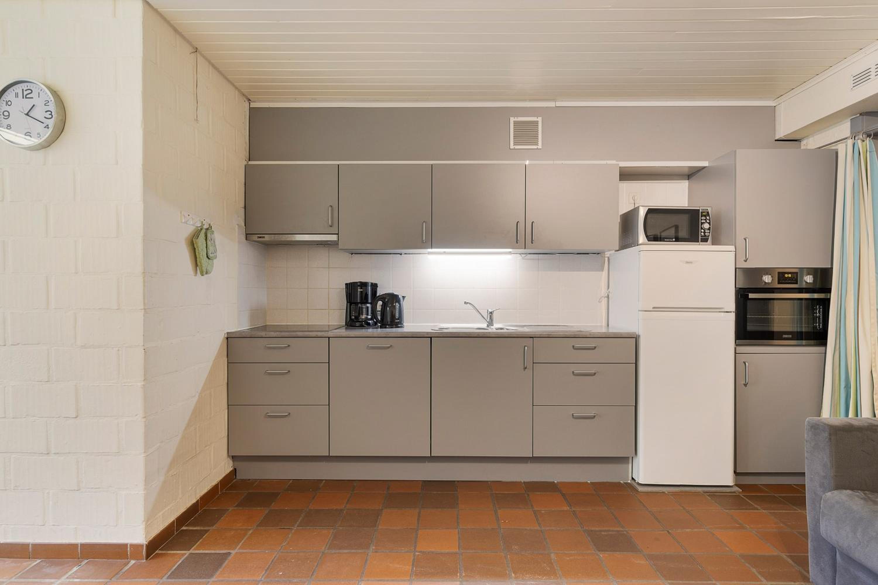 Bos-Chalet bij Wijers Wandelroutes, Rust & Gezinsplezier Fijnspar 6 Hengelhoef