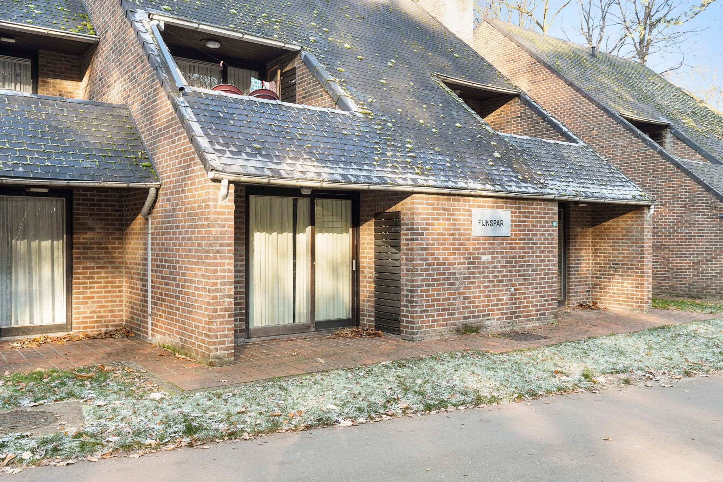 Bos-Chalet bij Wijers Wandelroutes, Rust & Gezinsplezier Fijnspar 6 Hengelhoef