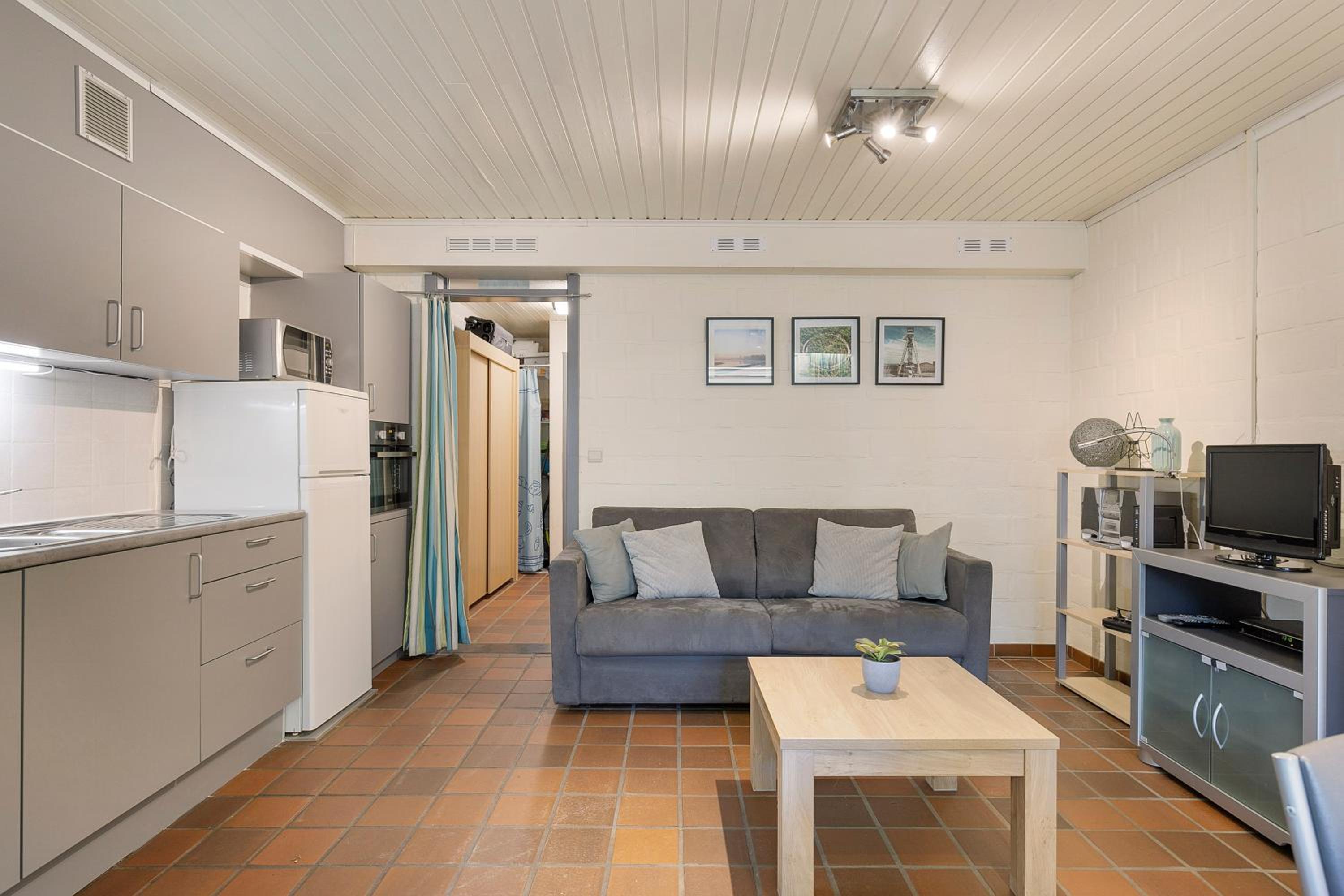 Bos-Chalet bij Wijers Wandelroutes, Rust & Gezinsplezier Fijnspar 6 Hengelhoef