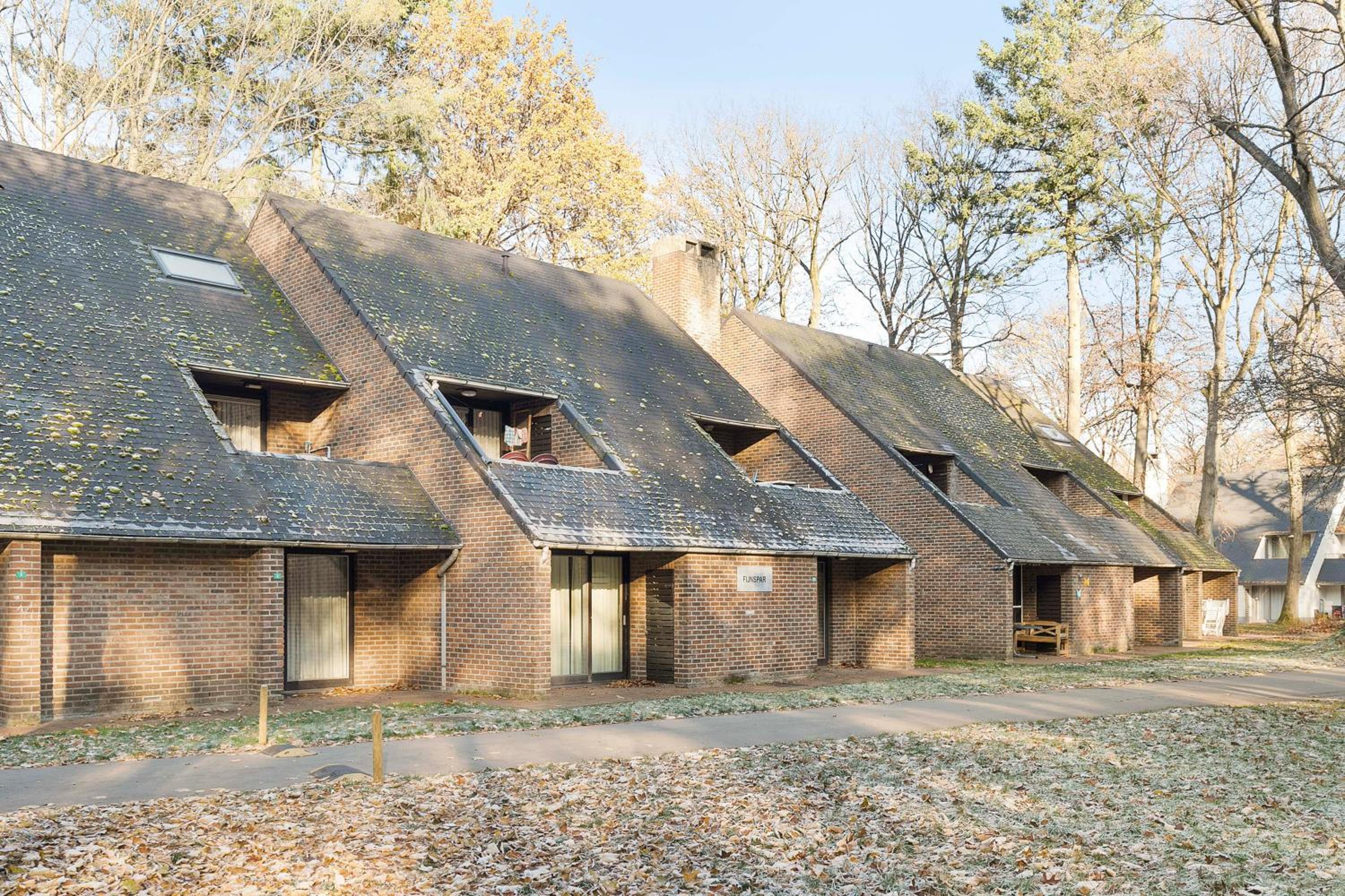 Bos-Chalet bij Wijers Wandelroutes, Rust & Gezinsplezier Fijnspar 6 Hengelhoef