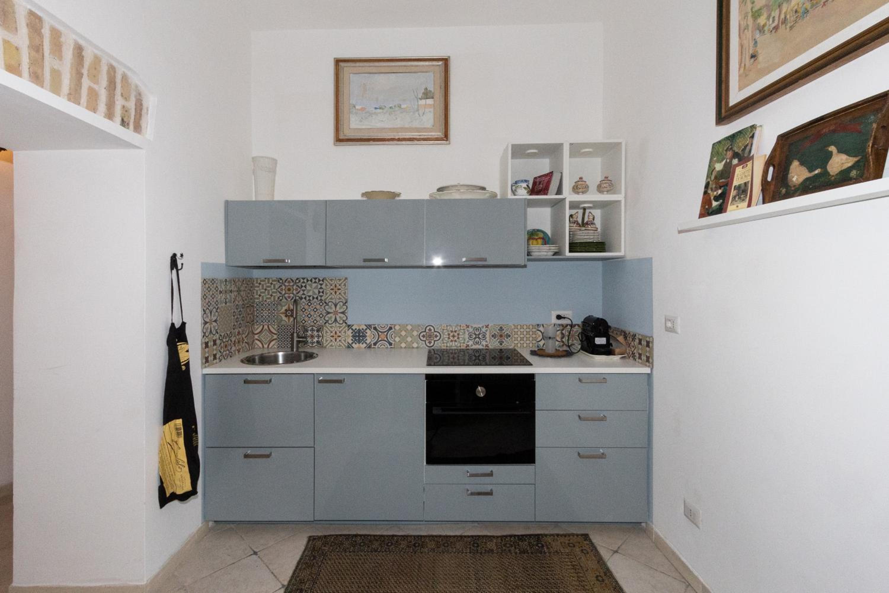 Gianicolo Sweet Home