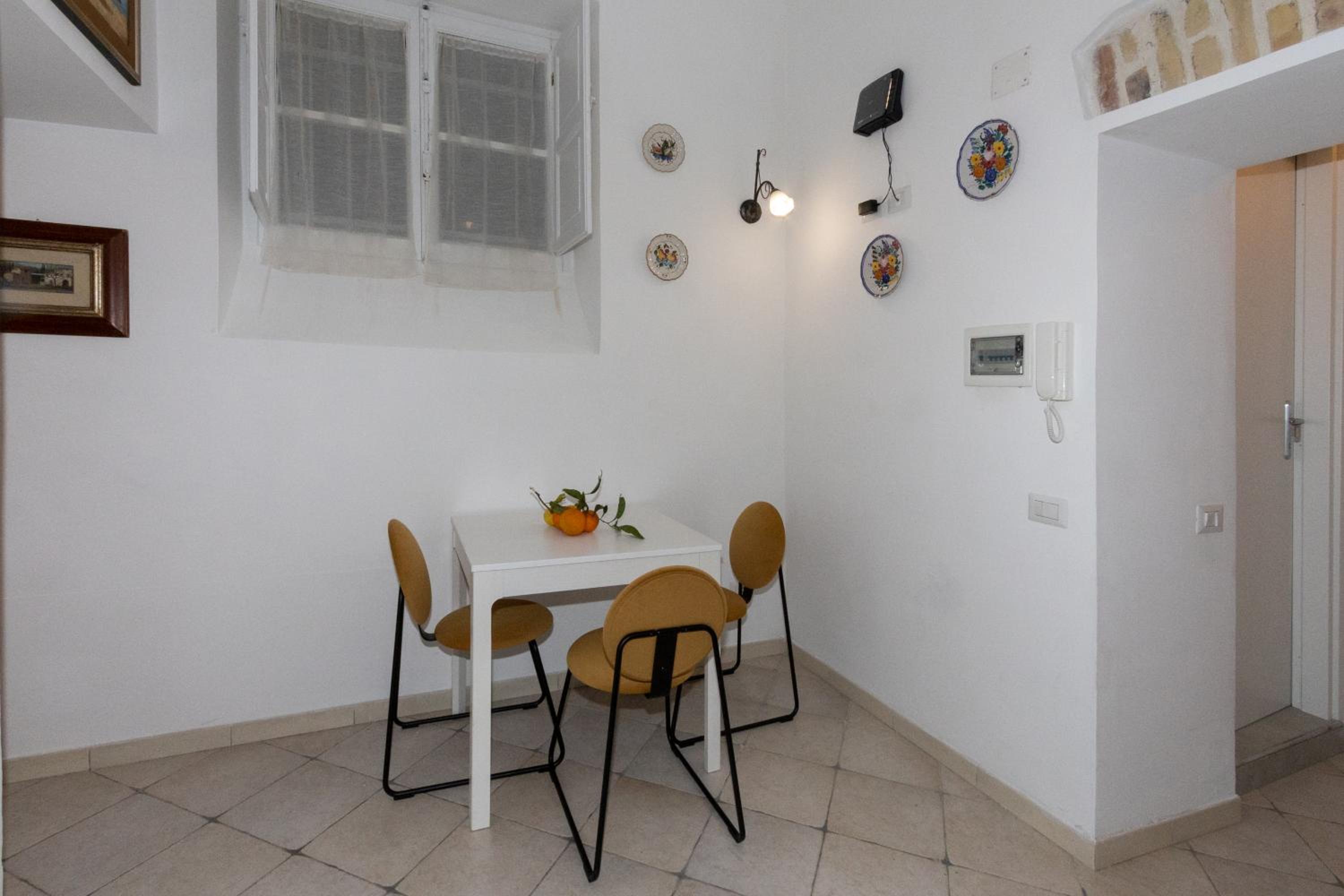 Gianicolo Sweet Home