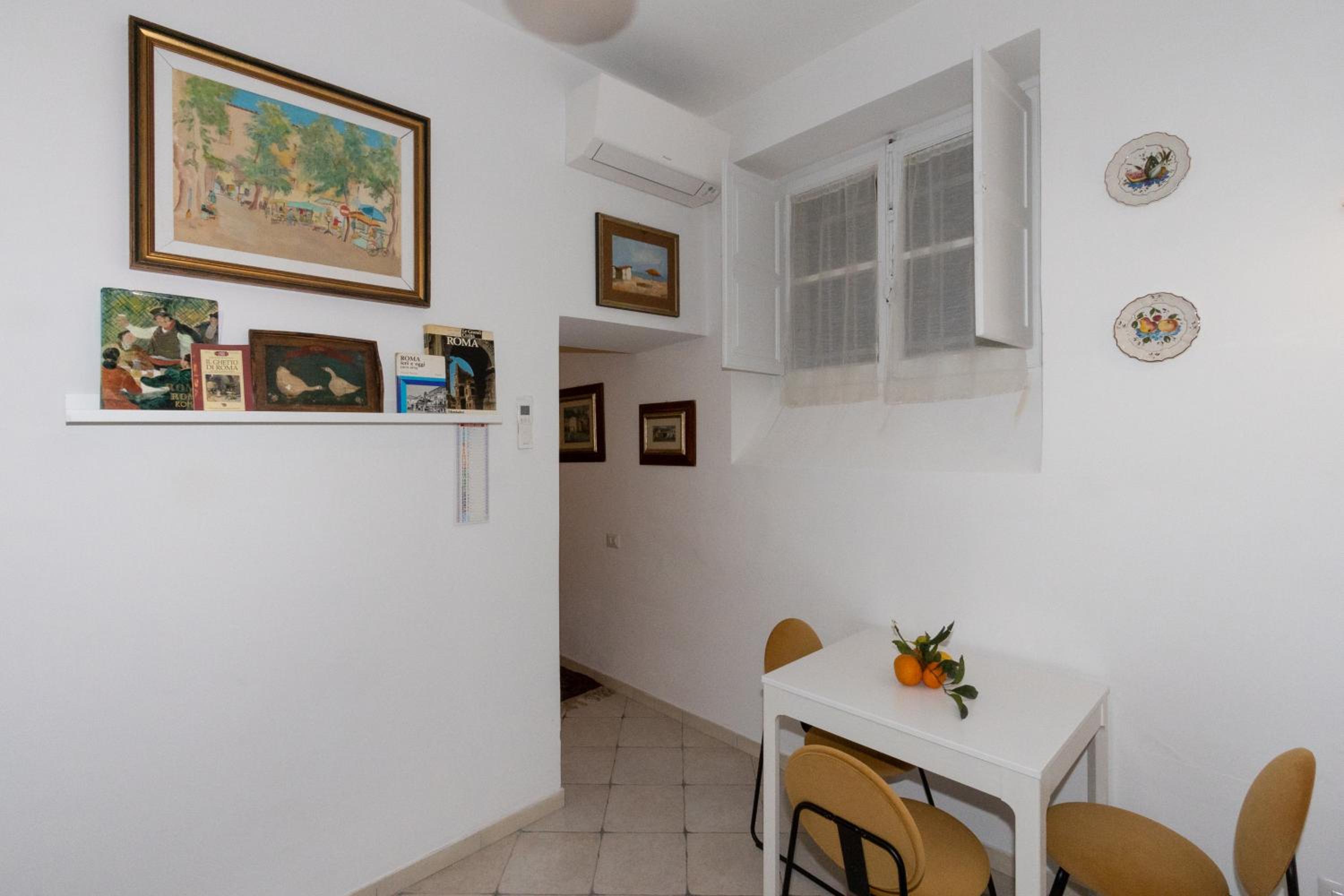 Gianicolo Sweet Home