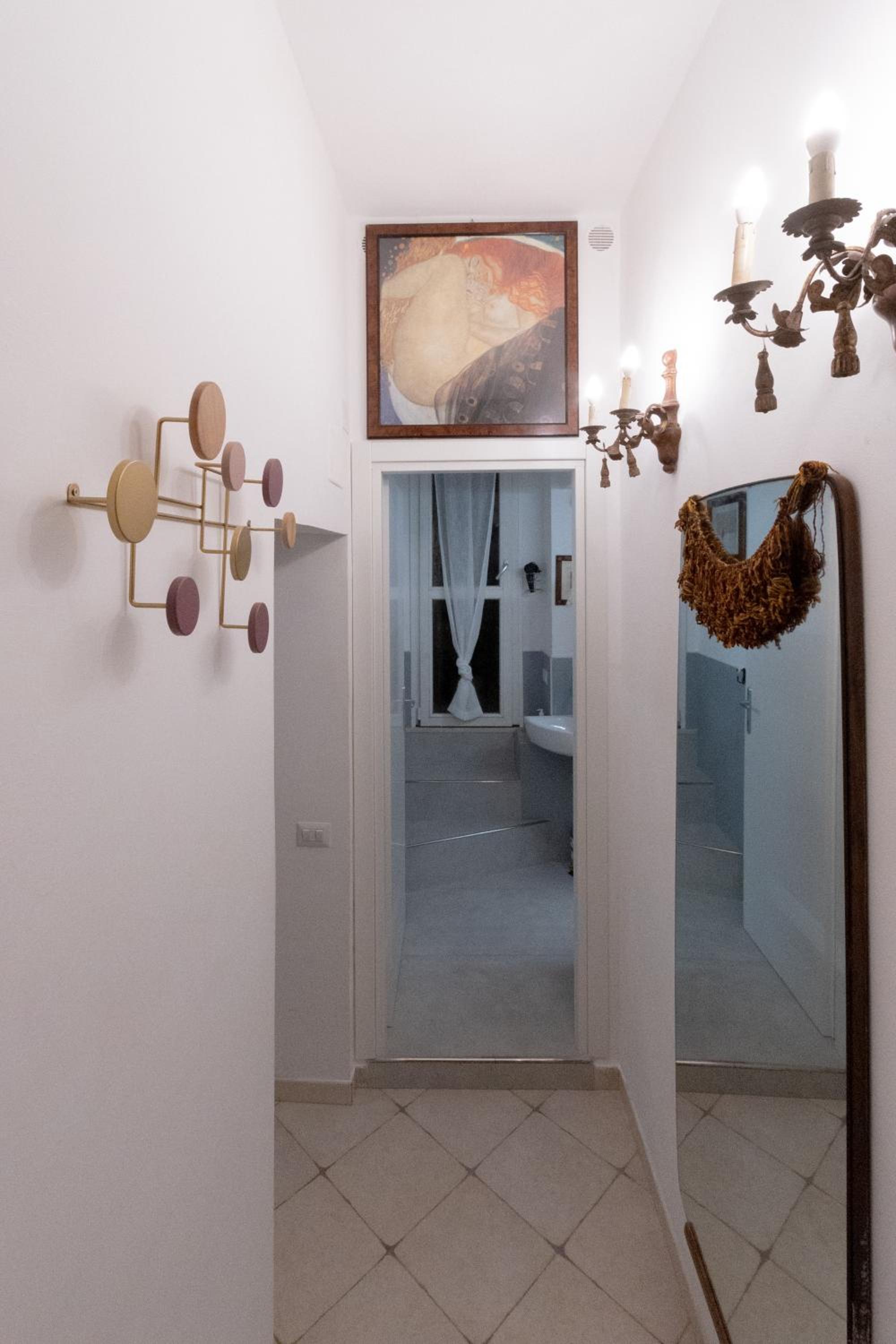 Gianicolo Sweet Home