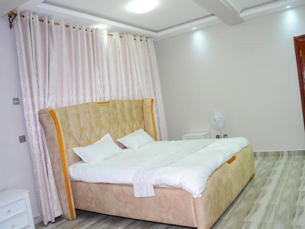 SYOK Airbnb view 2