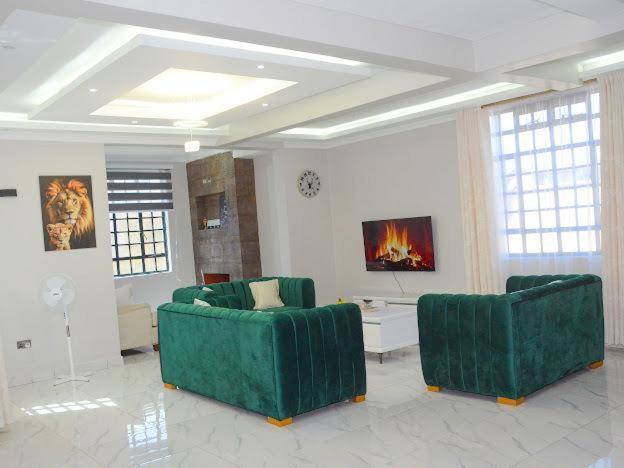 SYOK Airbnb view 3