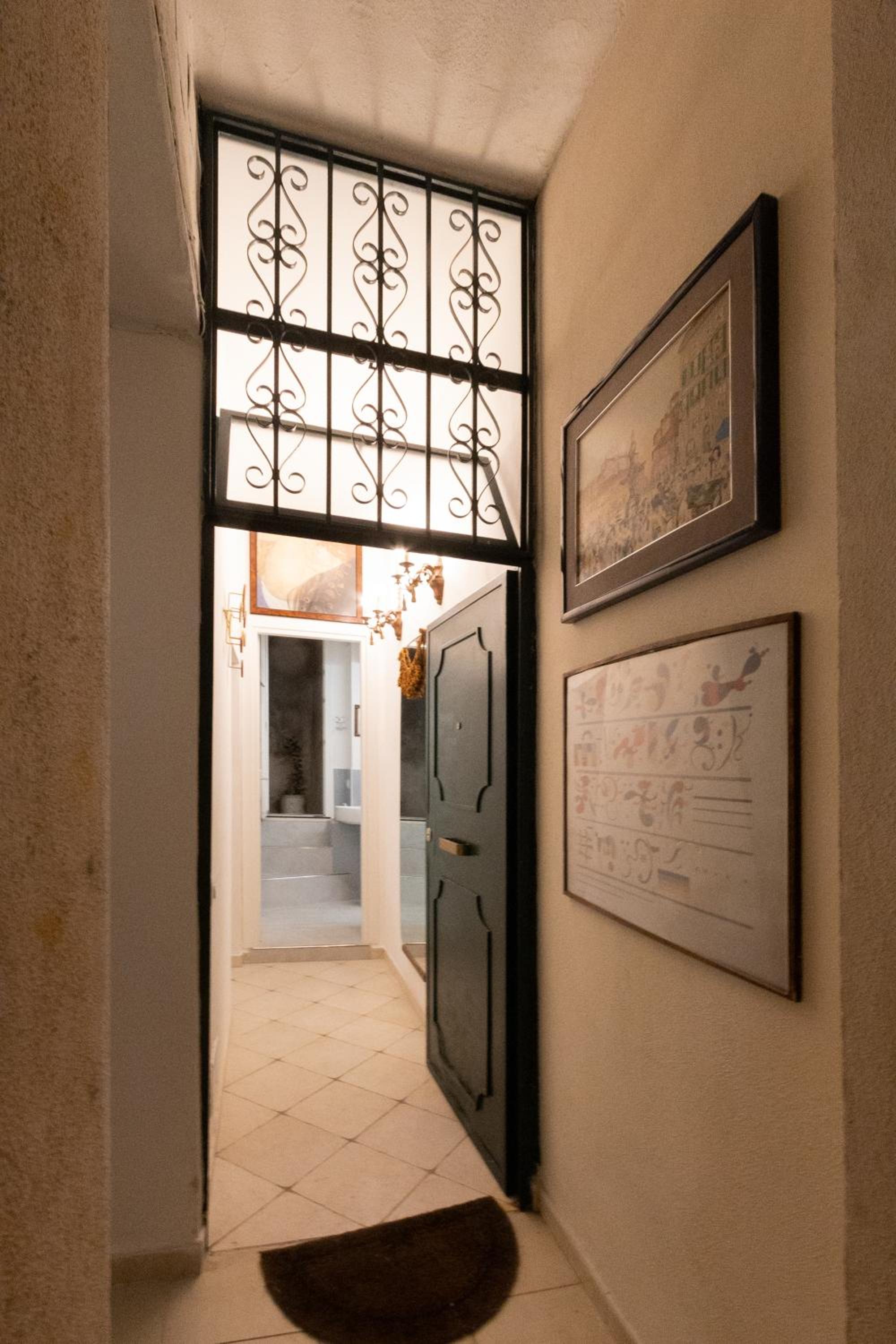 Gianicolo Sweet Home