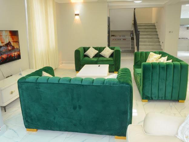 SYOK Airbnb view 5
