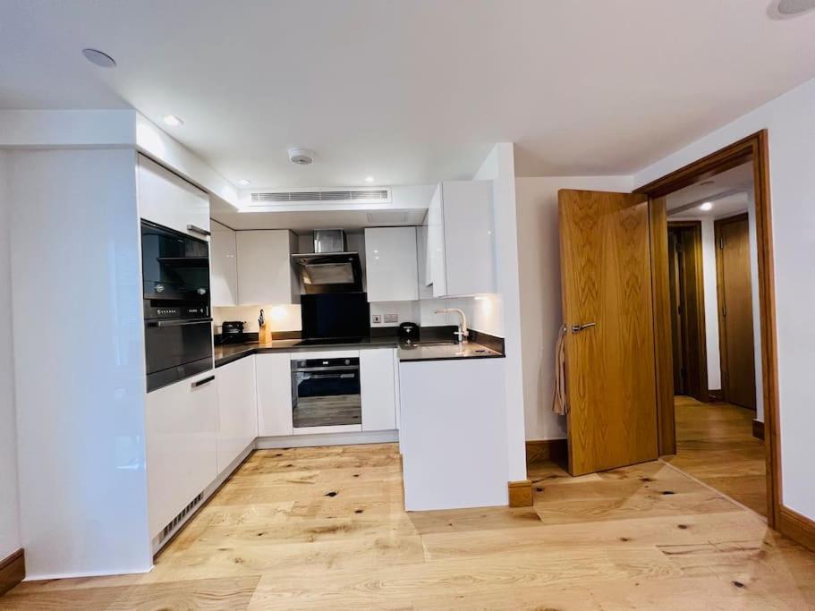 Central LON Marylebone 2BR -Gem