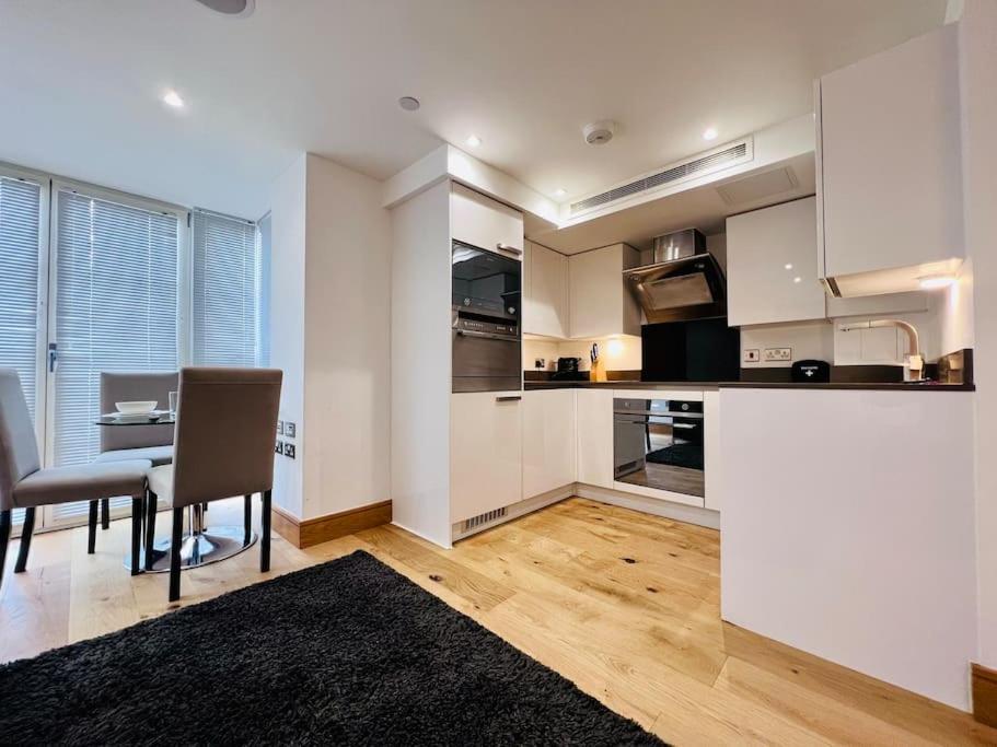 Central LON Marylebone 2BR -Gem