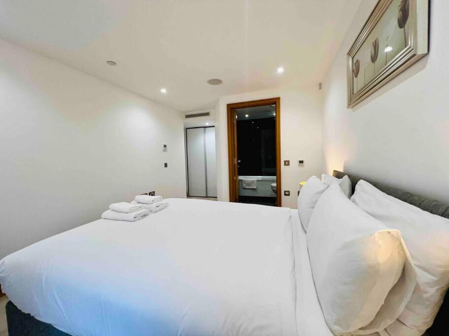 Central LON Marylebone 2BR -Gem