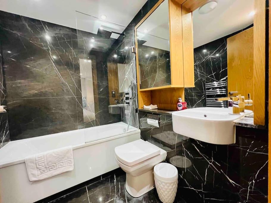 Central LON Marylebone 2BR -Gem