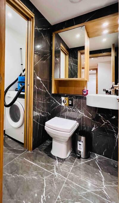 Central LON Marylebone 2BR -Gem