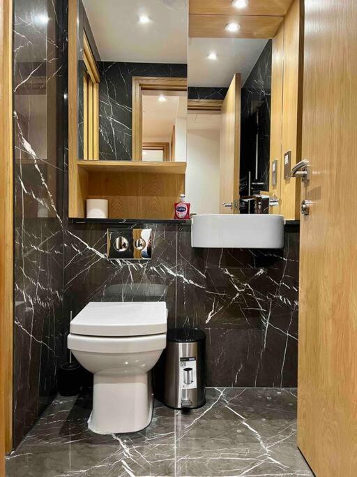 Central LON Marylebone 2BR -Gem