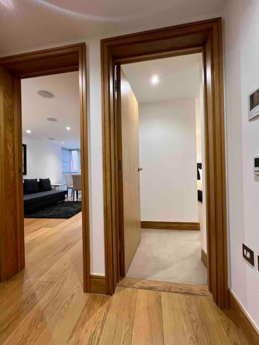 Central LON Marylebone 2BR -Gem