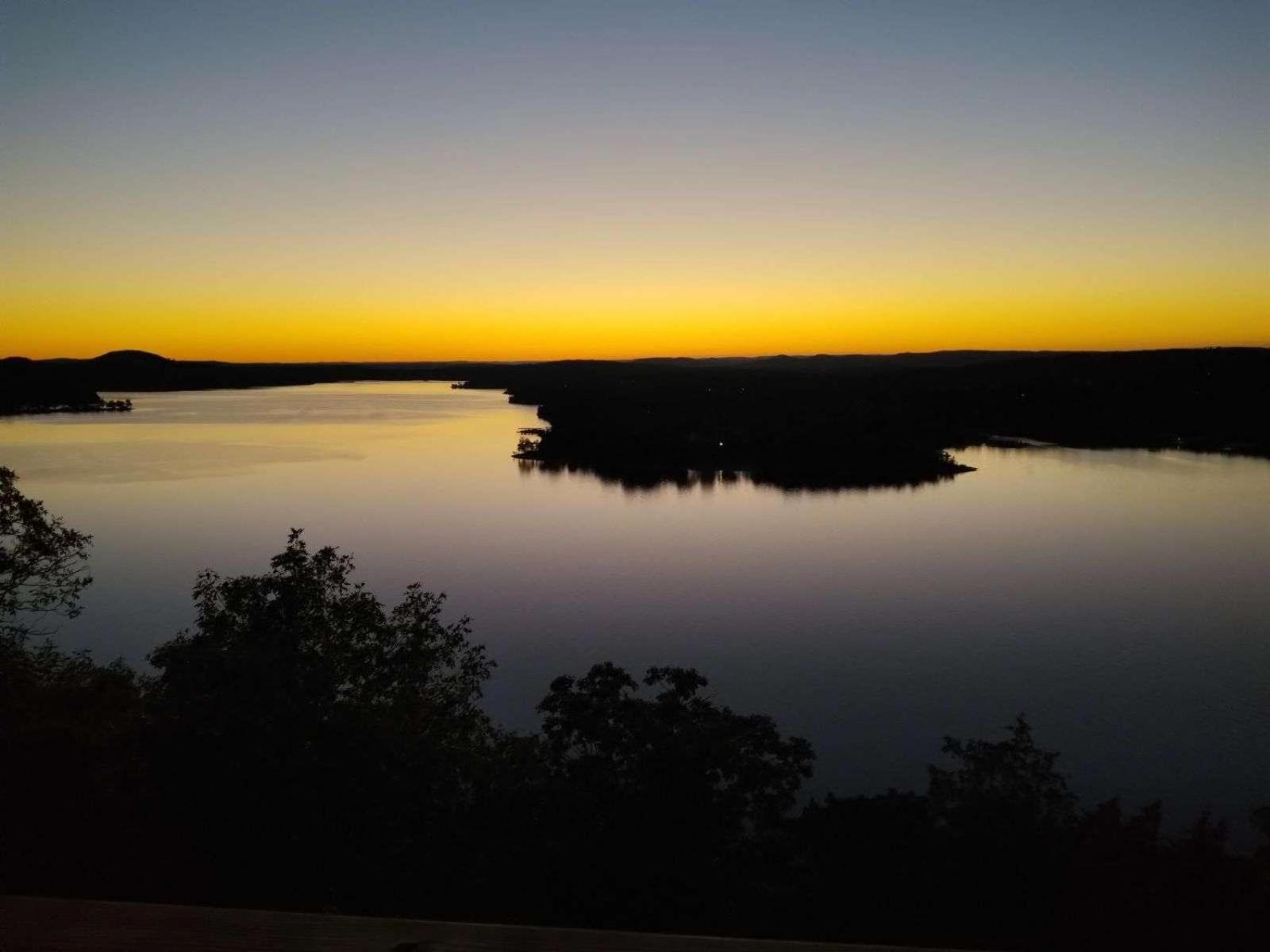 Red Cub Lodge at Table Rock Lake
