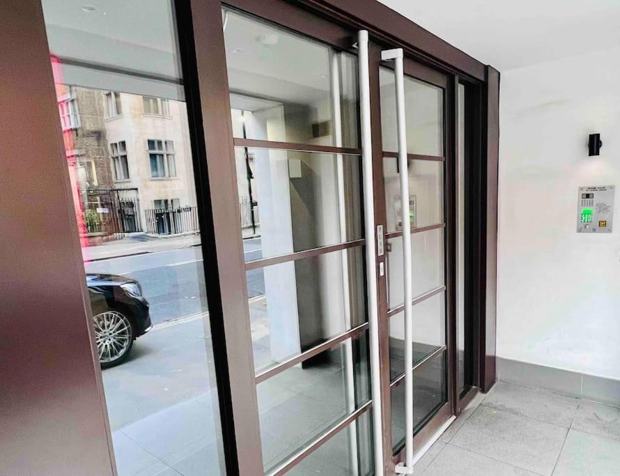 Central LON Marylebone 2BR -Gem