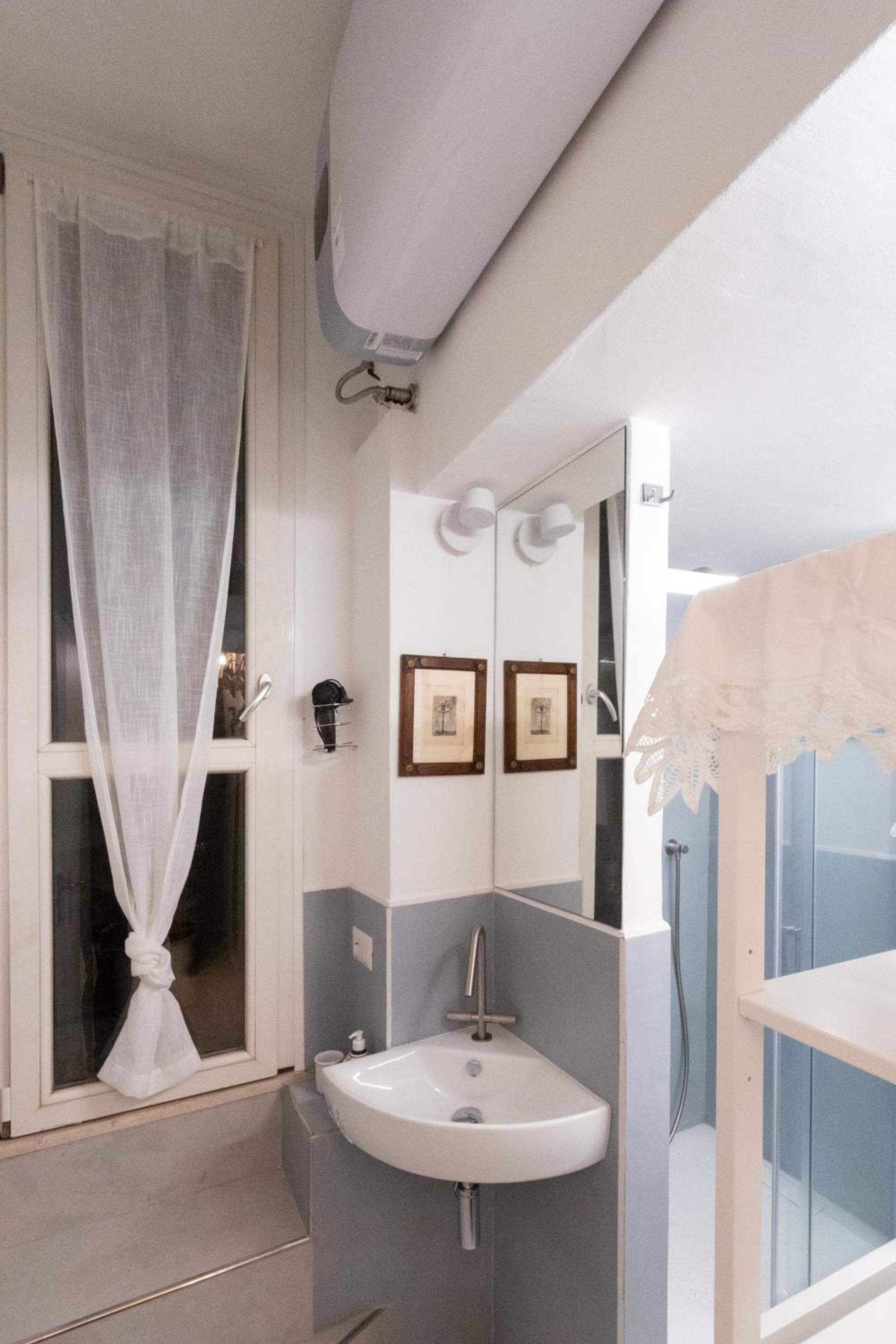 Gianicolo Sweet Home