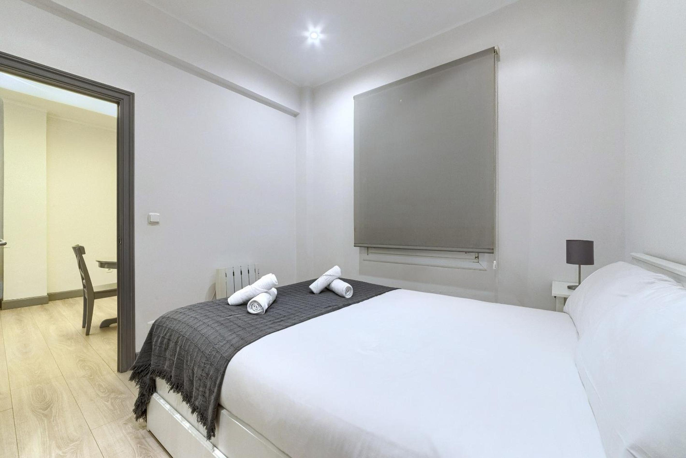 Tristán Vivienda turística de Diseño con AC