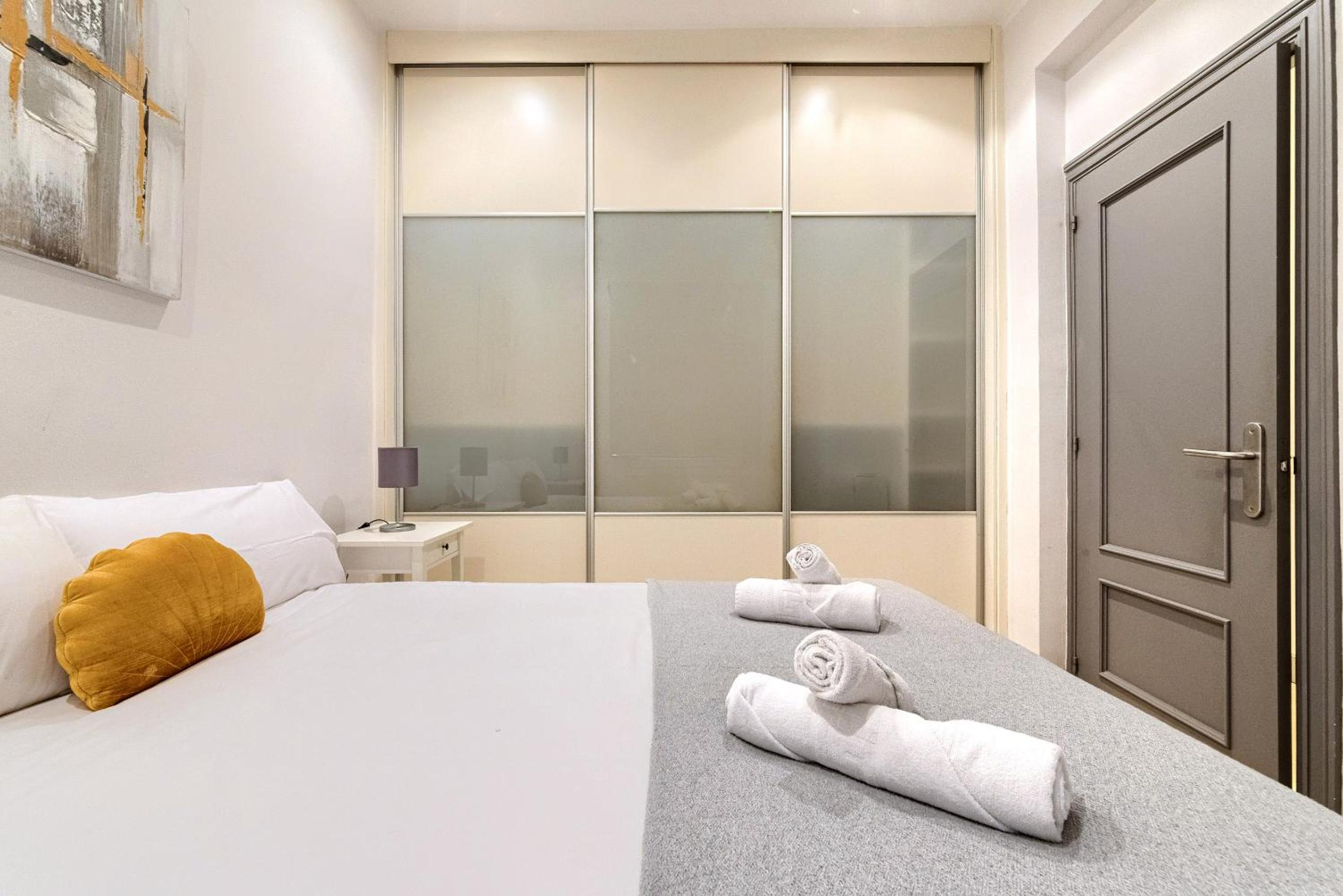 Tristán Vivienda turística de Diseño con AC