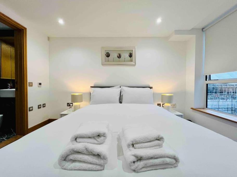 Central LON Marylebone 2BR -Gem