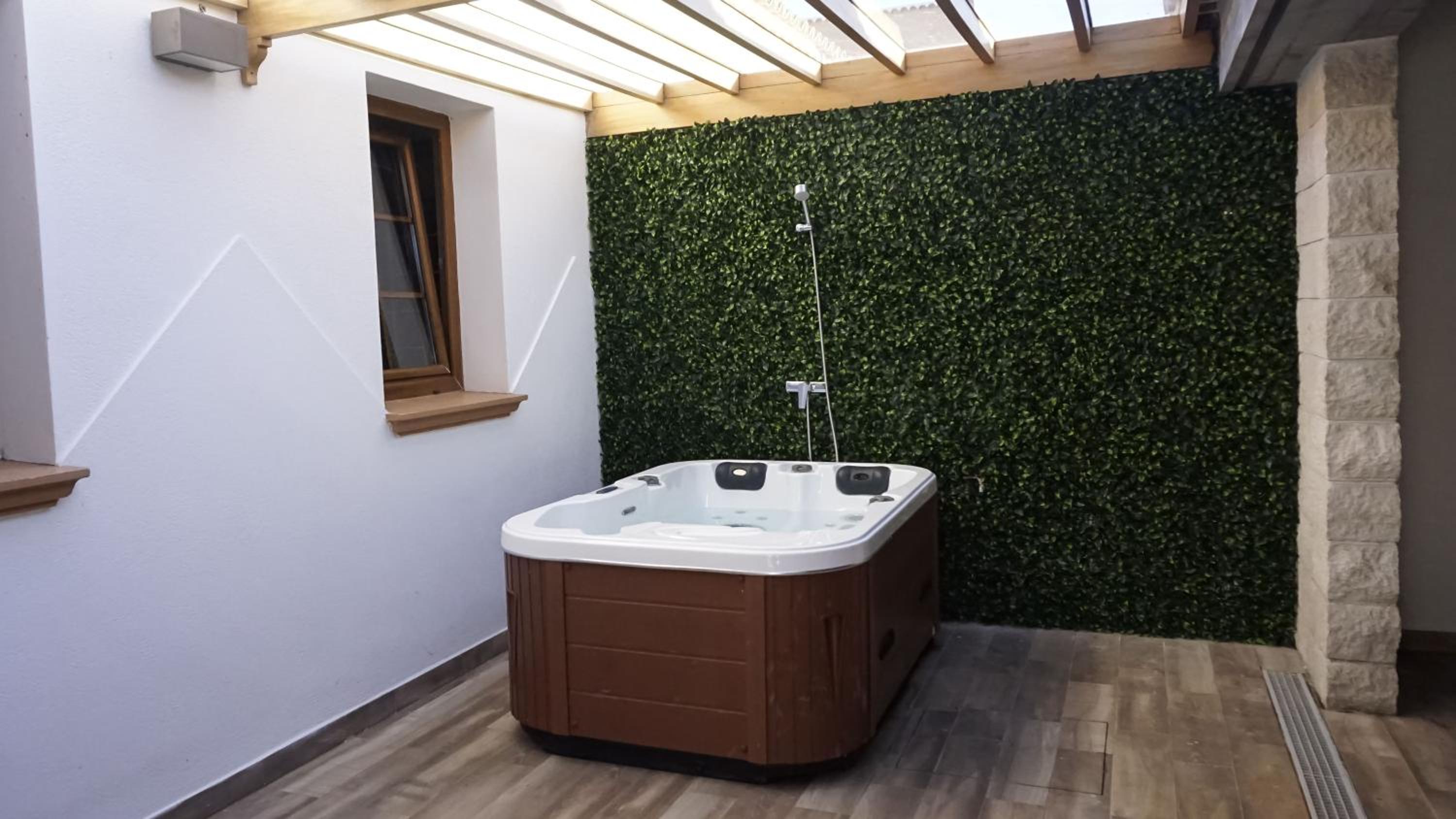 Hotel La Palma Nature