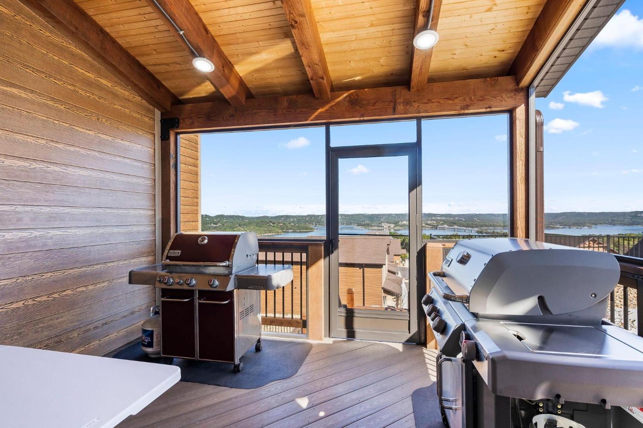 Red Cub Lodge at Table Rock Lake