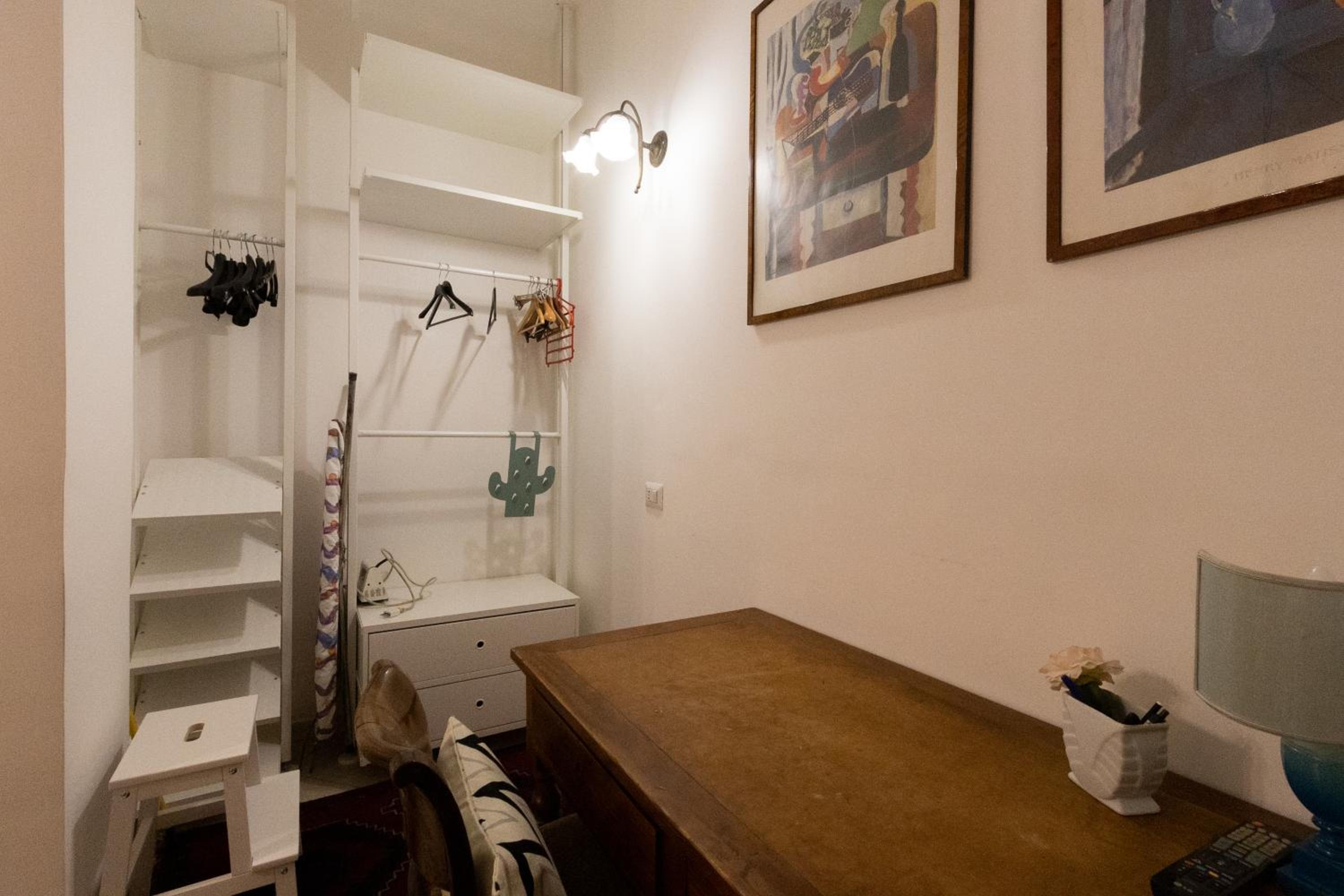 Gianicolo Sweet Home