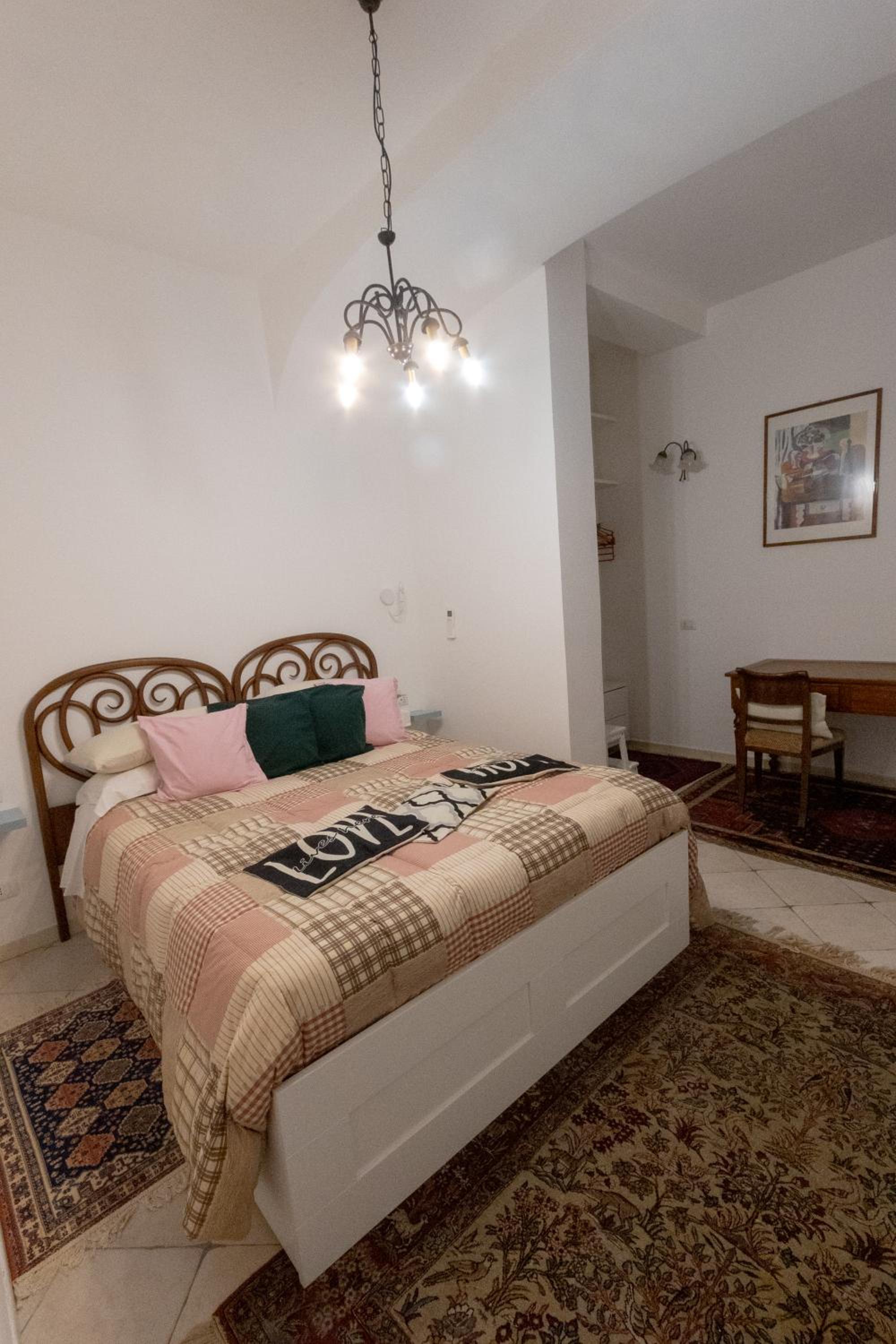 Gianicolo Sweet Home