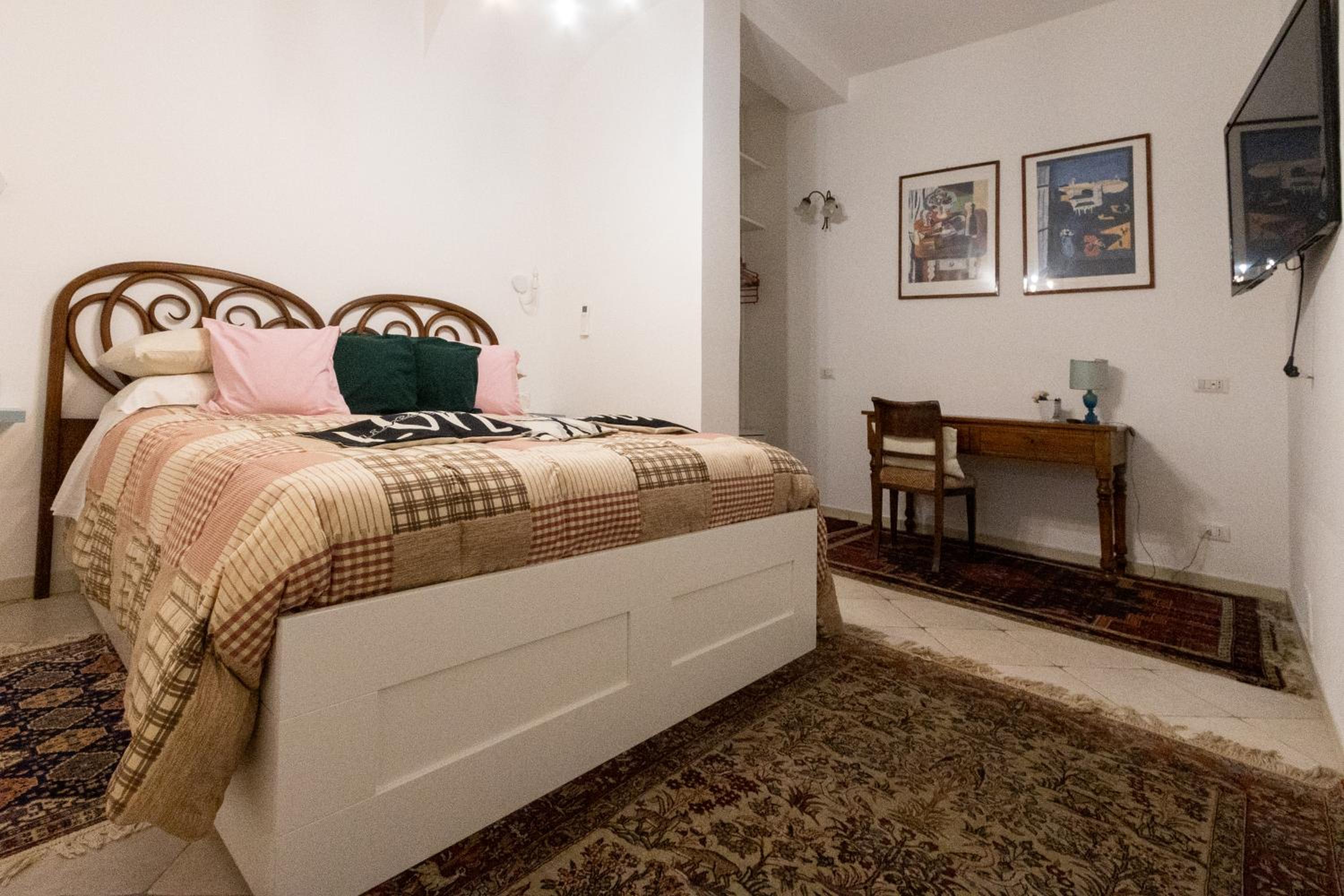 Gianicolo Sweet Home