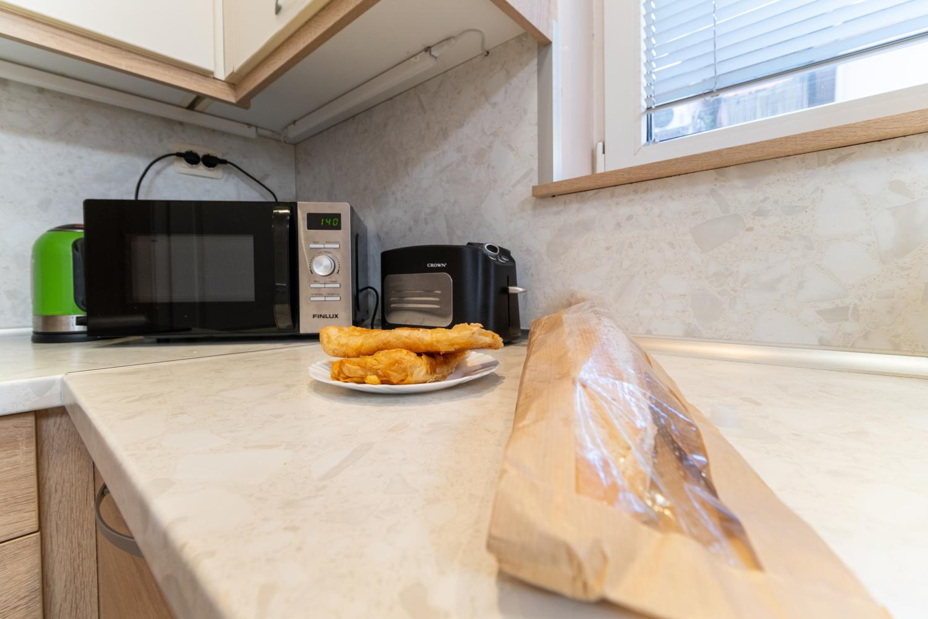 Comfortable 2BR Urban Getaway in City Center by Flat Mаnager
