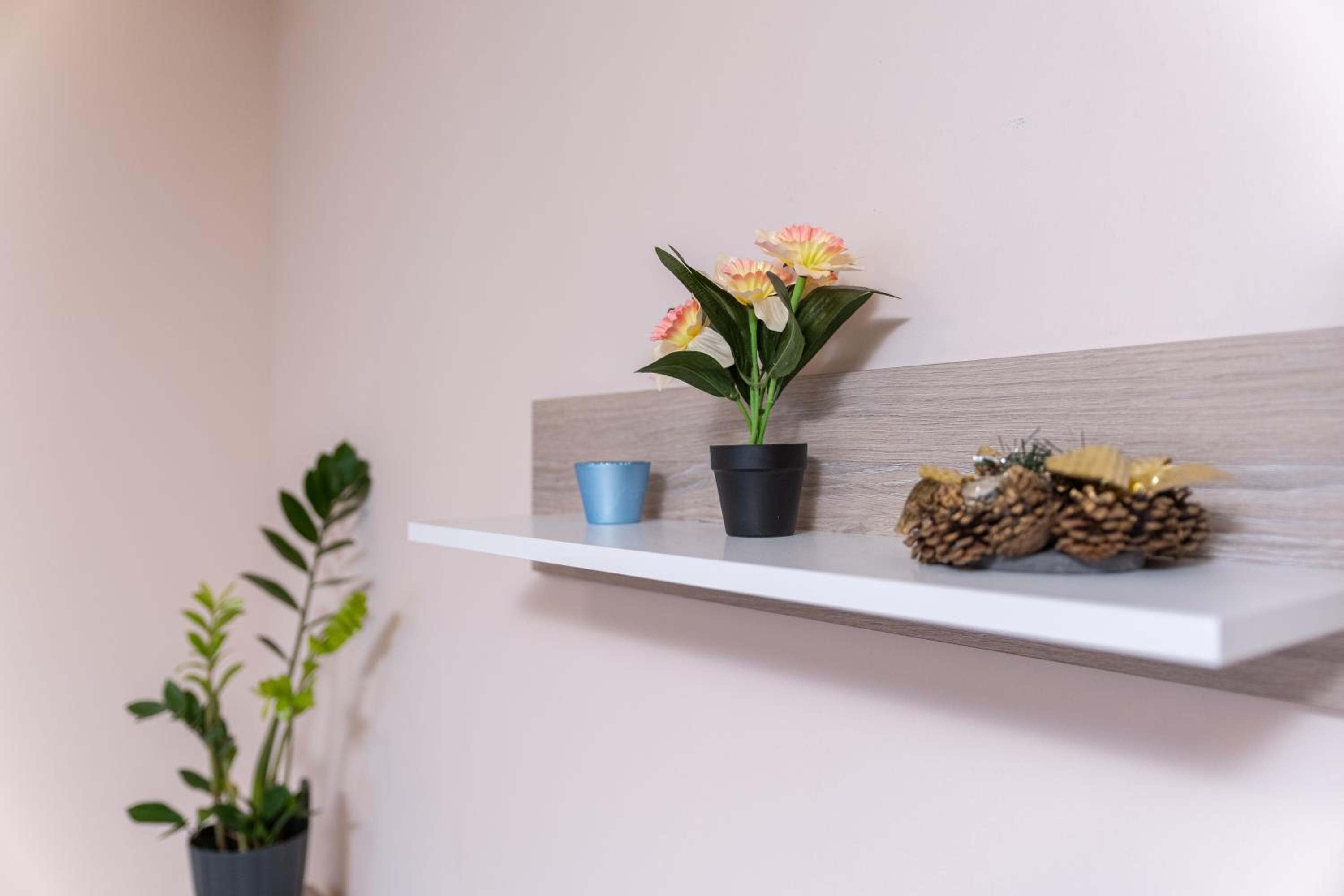 Comfortable 2BR Urban Getaway in City Center by Flat Mаnager