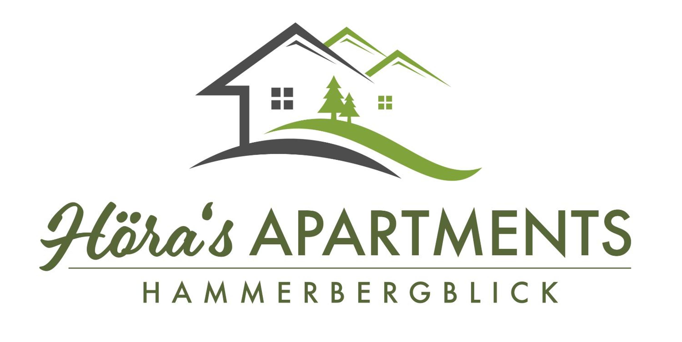 Höra‘s Apartments Hammerbergblick