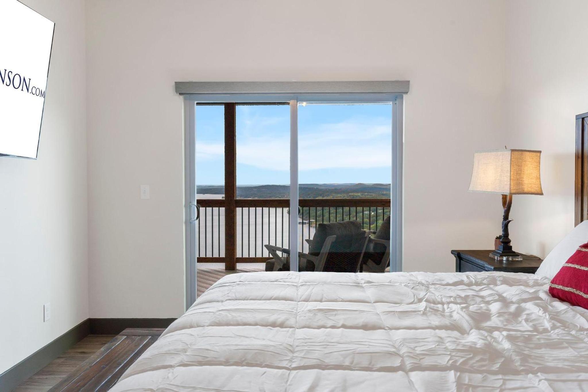 Wildflower Lodge at Wilderness Mountain